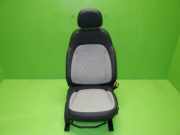 Sitz vorne rechts OPEL CORSA E 1.4
