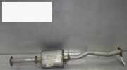Auspufftopf vorne MAZDA 626 II Hatchback (GC) 1.6