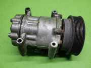 Klimakompressor RENAULT MODUS / GRAND MODUS (F/JP0_) 1.2 16V (JP0W) 8200819568