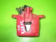 Bremssattel hinten links JAGUAR X-TYPE Kombi X400 2.0 D