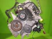 Benzinmotor Motor ohne Anbauteile Benzin MERCEDES-BENZ C-KLASSE (W203) C 180 (203.035) 1110106198