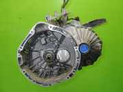 Getriebe Schaltgetriebe MERCEDES-BENZ A-KLASSE (W168) A 140 (168.031, 168.131)