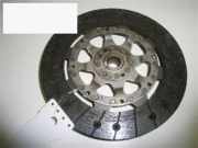 Kupplungsscheibe PEUGEOT 407 (6D_) 1.6 HDi 110