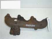 Auspuffkrümmer TOYOTA HILUX VII Pick-up (_N1_, _N2_, _N3_) 3.0 D-4D 4WD (KUN36_) 1714130060