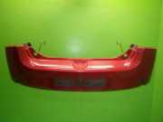 Stoßfänger Stoßstange hinten RENAULT TWINGO II (CN0_) 1.2 16V (CN04, CN0A, CN0B) 7701477841