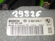 Lüfter BMW 3 Touring (E46) 320 d