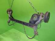Hinterachse CITROEN C1 (PM_, PN_) 1.0 5148J8
