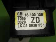 Lichthauptschalter OPEL ASTRA H (L48) 1.9 CDTI 16V 13100136ZD