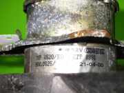 Lüfter rechts NISSAN (DATSUN) ALMERA II Hatchback (N16) 1.5 214875L700