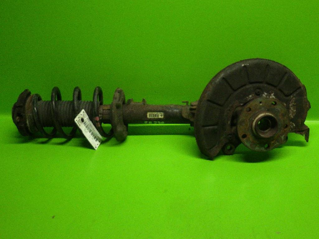 Federbein vorne links SKODA OCTAVIA Combi (1Z5) 2.0 TDI 4x4 1T0413031CS Bild Federbein vorne links SKODA OCTAVIA Combi (1Z5) 2.0 TDI 4x4 1T0413031CS