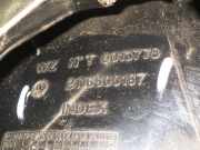 Armaturenbrettabdeckung unten links MERCEDES-BENZ E-KLASSE (W211) E 220 CDI (211.006) 2116800187