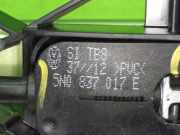 T?rgriff hinten links au?en SKODA CITIGO 1.0 5N0837017E