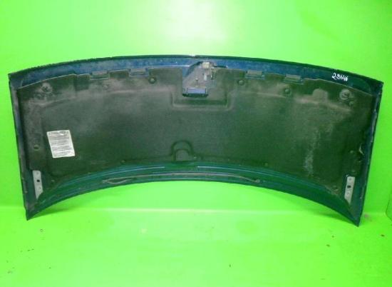 Motorhaube PEUGEOT 806 (221) 2.0 HDI 7901H2 Bild Motorhaube PEUGEOT 806 (221) 2.0 HDI 7901H2