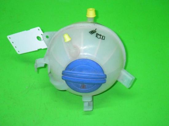 Ausdehnbehälter AUDI (NSU) A3 Sportback (8PA) 2.0 TDI 1K0121407A Bild Ausdehnbehälter AUDI (NSU) A3 Sportback (8PA) 2.0 TDI 1K0121407A