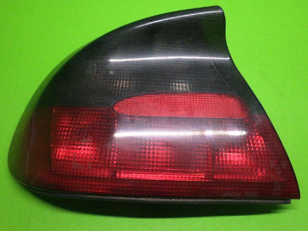 Schlussleuchte links OPEL TIGRA (75_) 1.6 16V 1222035 Bild Schlussleuchte links OPEL TIGRA (75_) 1.6 16V 1222035