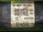 Federbein vorne rechts VW TOURAN (1T1, 1T2) 1.9 TDI 1K0400054HK