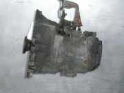 Getriebe Schaltgetriebe VW GOLF IV (1J1) 2.0 EMR