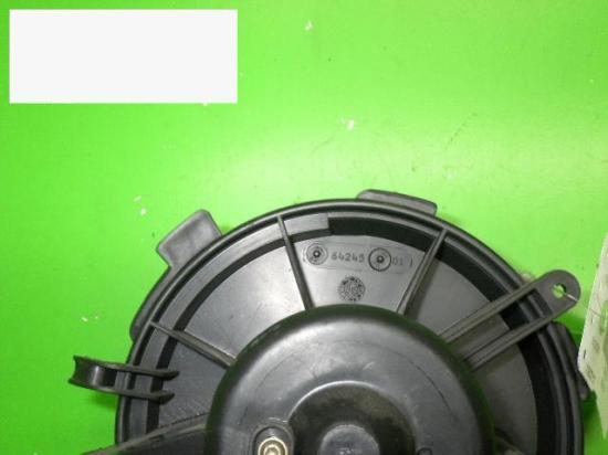 Gebläsemotor PEUGEOT 206 Schrägheck (2A/C) 1.4 i 1606357480 Bild Gebläsemotor PEUGEOT 206 Schrägheck (2A/C) 1.4 i 1606357480