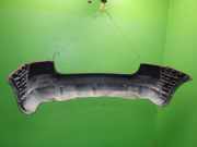 Stoßfänger Stoßstange hinten VW TOURAN (1T1, 1T2) 1.9 TDI