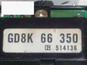 Schalter Fensterheber Tür vorne links MAZDA 626 IV Hatchback (GE) 1.8