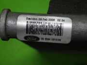 Kondensator FORD FUSION (JU_) 1.4 TDCi