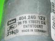 Wischermotor vorne FORD FIESTA IV (JA_, JB_) 1.3 i 404240