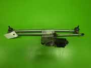 Wischermotor vorne OPEL ASTRA F CC (53_, 54_, 58_, 59_) 1.6 i 16V