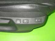 Sitz vorne rechts CITROEN C4 II (B7) 2.0 HDI / BlueHDi 150