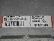 Motorsteuergerät RENAULT MODUS / GRAND MODUS (F/JP0_) 1.2 (JP0C, JP0K, FP0C, FP0K, FP S120200102A