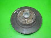 Radnabe hinten links RENAULT LAGUNA II Grandtour (KG0/1_) 1.9 dCi (KG0G)