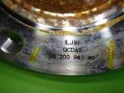 Radnabe hinten rechts OPEL GRANDLAND X (A18) 1.2 (75) 9820098380