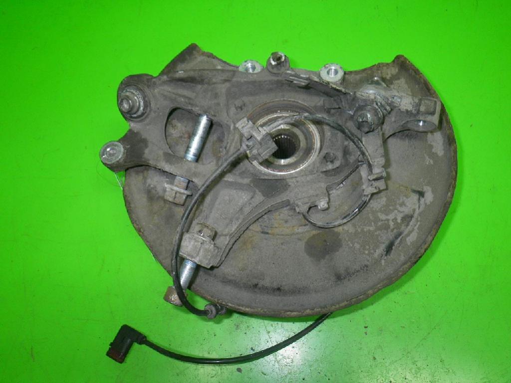 Achsschenkel hinten links MERCEDES-BENZ E-KLASSE (W211) E 240 (211.061) Bild Achsschenkel hinten links MERCEDES-BENZ E-KLASSE (W211) E 240 (211.061)