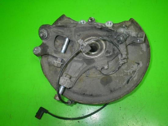 Achsschenkel hinten links MERCEDES-BENZ E-KLASSE (W211) E 240 (211.061) Bild Achsschenkel hinten links MERCEDES-BENZ E-KLASSE (W211) E 240 (211.061)