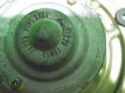 Gebläsemotor NISSAN (DATSUN) URVAN Bus (E24) 2.4 i 27220 18N00