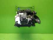 Heizungsgehäuse vorne OPEL MOKKA B Mokka-e (76) 9840568380