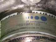 Servopumpe VW TRANSPORTER T4 Kasten (70XA) 2.0 044145157AV