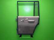 Tür hinten rechts ISUZU TROOPER I Soft Top (UBS) 2.6 i (UBS17)