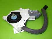 Fensterhebermotor Tür hinten links SKODA SUPERB Kombi (3T5) 2.0 TDI 16V 8K0959811A