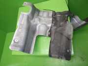 Hitzeschutzblech Auspuff mitte MERCEDES-BENZ C-KLASSE Coupe (C204) C 250 (204.347) A2046800922