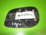 Außenspiegelglas rechts LAND ROVER FREELANDER Soft Top (LN_) 2.0 DI 4x4