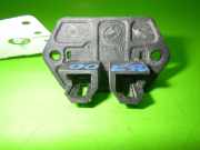 Relais Kühlgebläsekontrol FIAT PANDA (169_) 1.2