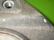 Federbeinlager vorne links oben MERCEDES-BENZ B-KLASSE (W246, W242) B 180 (246.242) A2463230020