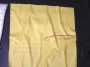 Seitenwandverkleidung rechts MINI MINI (R56) Cooper 24180210