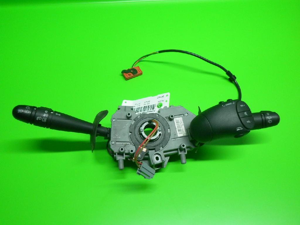 Kombischalter Blinkerschalter Wischerschalter RENAULT SCÉNIC I (JA0/1_) 2.0 16V 7700428202 Bild Kombischalter Blinkerschalter Wischerschalter RENAULT SCÉNIC I (JA0/1_) 2.0 16V 7700428202