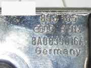 Türschloss hinten rechts AUDI (NSU) 80 (8C, B4) 2.0 8A0839016A