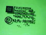 Dreieckscheibe hinten rechts OPEL ASTRA H (A04) 1.7 CDTI