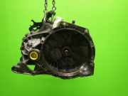 Getriebe Schaltgetriebe FORD FOCUS Turnier (DNW) 1.8 DI / TDDi XS4R-7201-CD