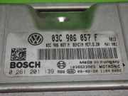 Motorsteuergerät SKODA FABIA Combi 1.6 03C906057F
