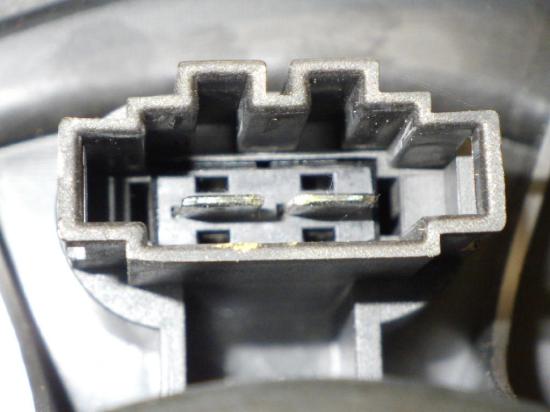 Gebl?semotor VW GOLF VI (5K1) 1.4 TSI 1K1819015 Bild Gebl?semotor VW GOLF VI (5K1) 1.4 TSI 1K1819015