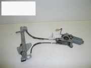 Fensterheber Tür hinten rechts MAZDA 626 IV (GE) 2.0 i